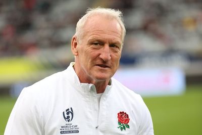 England ready for ‘huge game’ against France at World Cup, Simon Middleton claims