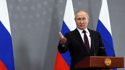 Putin Says Draft Vital to Hold Ukraine Front Line but Will End Soon