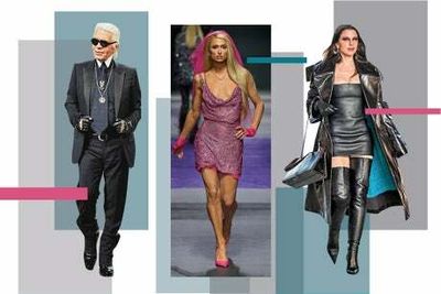 7 fashion girl ways to do Halloween 2022