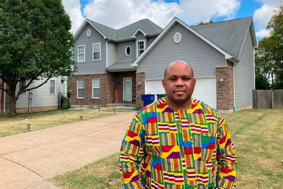 How Black people are still discriminated against when buying and selling houses: ‘We have an issue here’