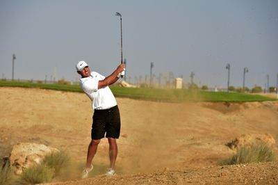 'Kind of sucks' - Koepka finally hits form as LIV nearly over