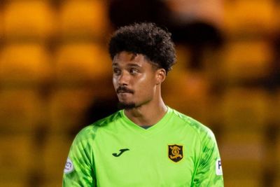 St Johnstone game ‘massive’ for Livingston’s Shamal George with Rangers up next