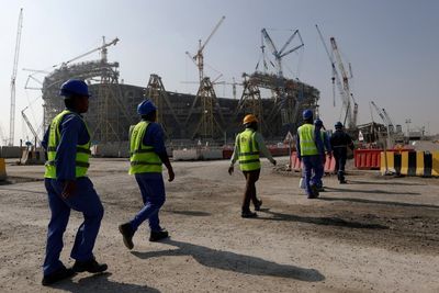 FIFA urged to commit to compensation scheme for World Cup migrant workers