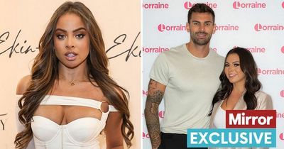 Love Island's Danica Taylor to reach out to Paige Thorne after split from Adam Collard