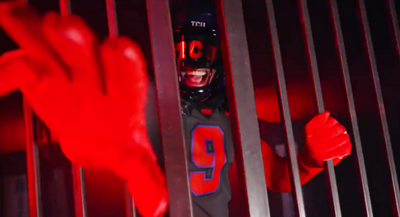 TCU’s new bloody alternate uniforms are so awesome