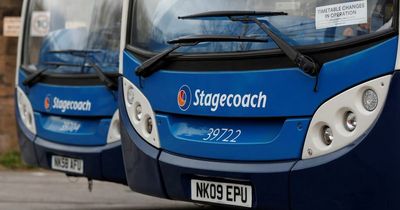 Edinburgh bus driver accused of 'racism' towards passengers as bosses investigate