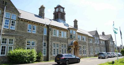 Future of three Bridgend schools to be decided