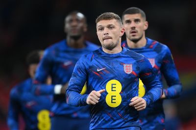 ‘Incredible’ Kieran Trippier backed to be England’s right-back at World Cup