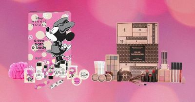 Shoppers can get £10 off advent calendars at Superdrug - here's how
