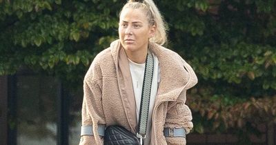 Woman, 26, almost four-times over drink-drive limit found asleep at wheel after stopping to watch Netflix