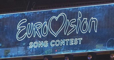 Eurovision 2023: BBC boss gives update on plans for song contest in Liverpool