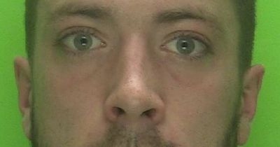 Police find 'loaded revolver' at drug dealer's home