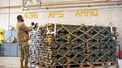 US to Send Munitions, Humvees to Ukraine in $725 Mln Aid Package