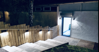 Edinburgh swingers club investigated by council over lack of planning permission