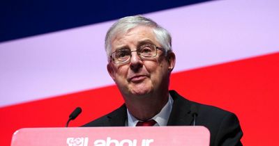 Mark Drakeford just outlined his views on Welsh independence and the Union