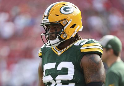 Packers express concern about Rashan Gary’s toe injury