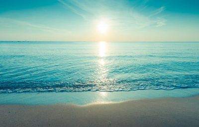Don't underestimate economic risks of marine heat waves