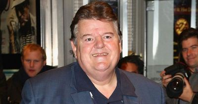 Robbie Coltrane dead: Harry Potter and Cracker actor dies aged 72