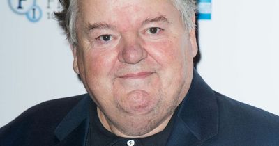 Robbie Coltrane dead as Scots acting icon passes away aged 72