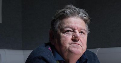 Harry Potter and Cracker actor Robbie Coltrane has died at 72