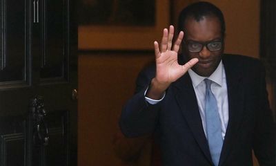 NI to stamp duty: what is left of Kwasi Kwarteng’s mini-budget?