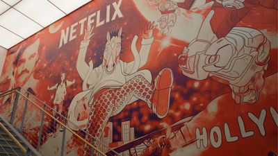 Here's What Wall Street Thinks About Netflix's Ad-Supported Service