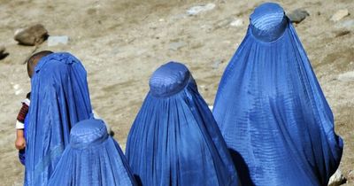 Woman, 24, found dead day before she's going to be stoned to death in execution