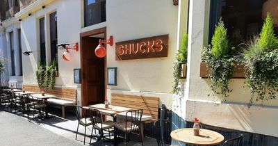 Glasgow seafood restaurants extends licensed hours despite community complaints
