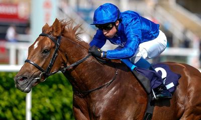 Talking Horses: Modern Games can leave Inspiral in a spin at Ascot