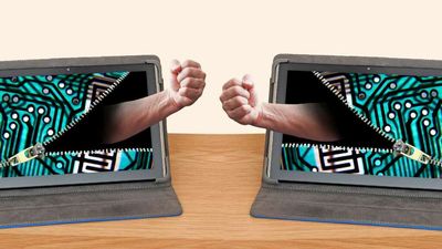 Social Media Interaction Does Not Improve Political Knowledge, but It Does Polarize Us