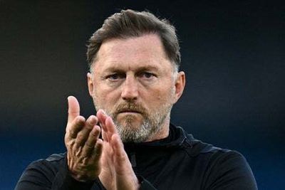 Joe Shields to Chelsea confirmed but Ralph Hasenhuttl insists exit is ‘no big loss’ for Southampton