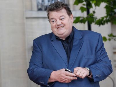 Robbie Coltrane: JK Rowling and Daniel Radcliffe lead tributes as Scottish star of Harry Potter dies aged 72