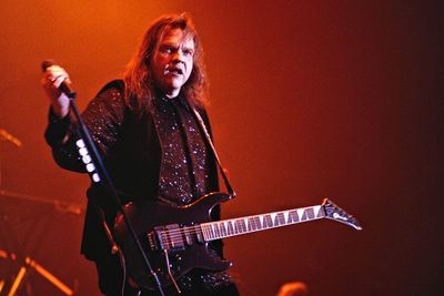 Meat Loaf’s Bat Out Of Hell named biggest-selling debut album in UK history