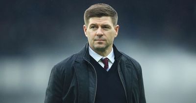 Steven Gerrard disagrees with Gary Neville on Todd Boehly amid Chelsea and Man Utd transfer dig