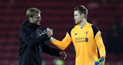 Jurgen Klopp told he made huge error with Liverpool goalkeeper who stunned Diego Simeone