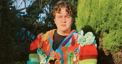 Liverpool's rising designers who have clothed models and Drag Race stars