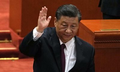 The Guardian view on Xi Jinping and China’s party congress: no end in sight