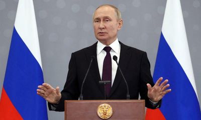 West makes plans to avoid panic if Russia uses nuclear bomb in Ukraine