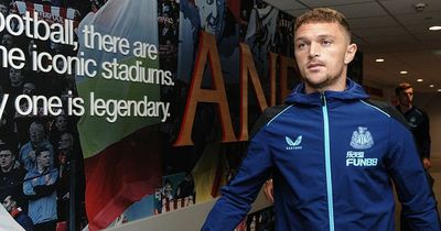 Newcastle boss Eddie Howe's incredible insight to 'statement signing' Kieran Trippier contract talks