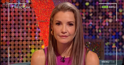 Strictly Come Dancing's Helen Skelton wows fans with 'bombshell' ahead of Saturday's live show