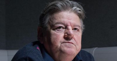 Robbie Coltrane dead: JK Rowling and Daniel Radcliffe lead tributes to 'incredible' icon
