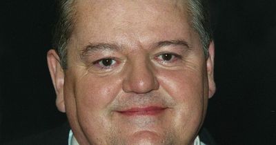 Robbie Coltrane's acting career from Hagrid in Harry Potter to Tutti Frutti