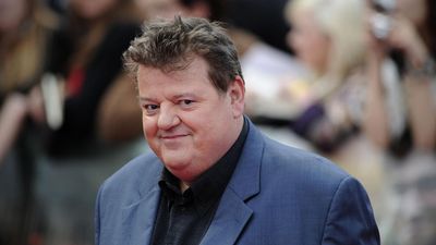 Scottish actor Robbie Coltrane, who played Hagrid in Harry Potter films, dies at 72