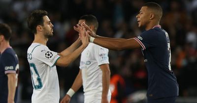 Bernardo Silva implicated in Kylian Mbappe PSG saga and other Man City transfer rumours