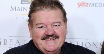 Tributes flood in for Harry Potter star Robbie Coltrane who has died aged 72