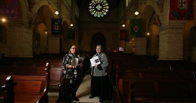 Newcastle service will mark International Pregnancy and Infant Loss Remembrance Day