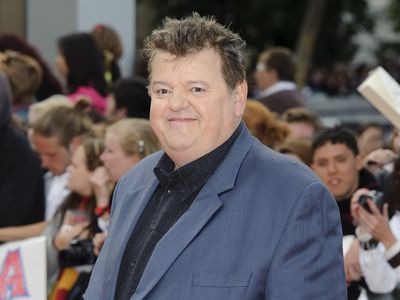 Actor Robbie Coltrane, who played Harry Potter's Hagrid, dies at age 72