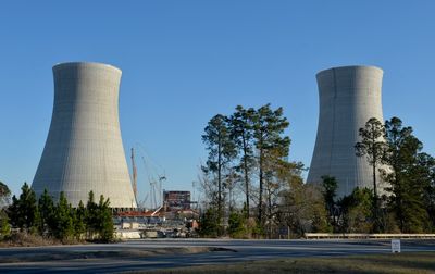 Utility begins loading fuel at new Georgia nuclear plant