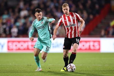 Brentford vs Brighton & Hove Albion LIVE: Premier League result, final score and reaction