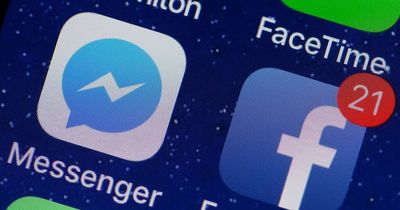 Urgent Facebook scam warning issued to anyone using an iPhone or Android phone